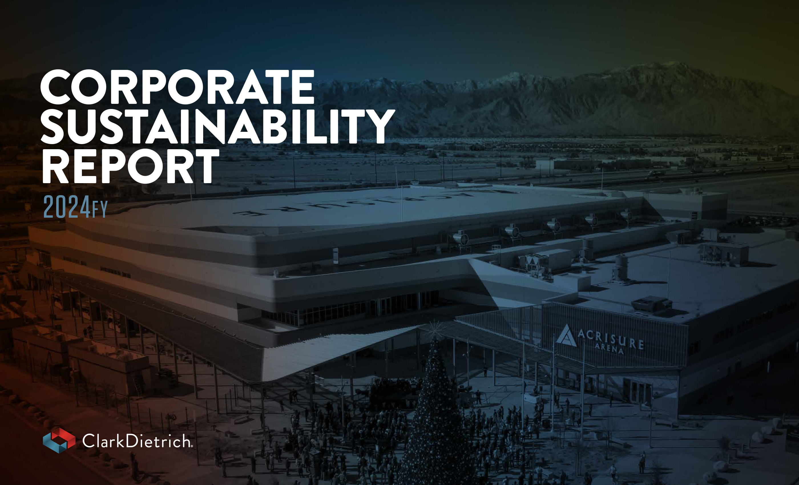 Read Our Latest Report