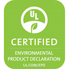 UL EPD Logo