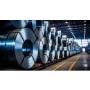 Steel coils
