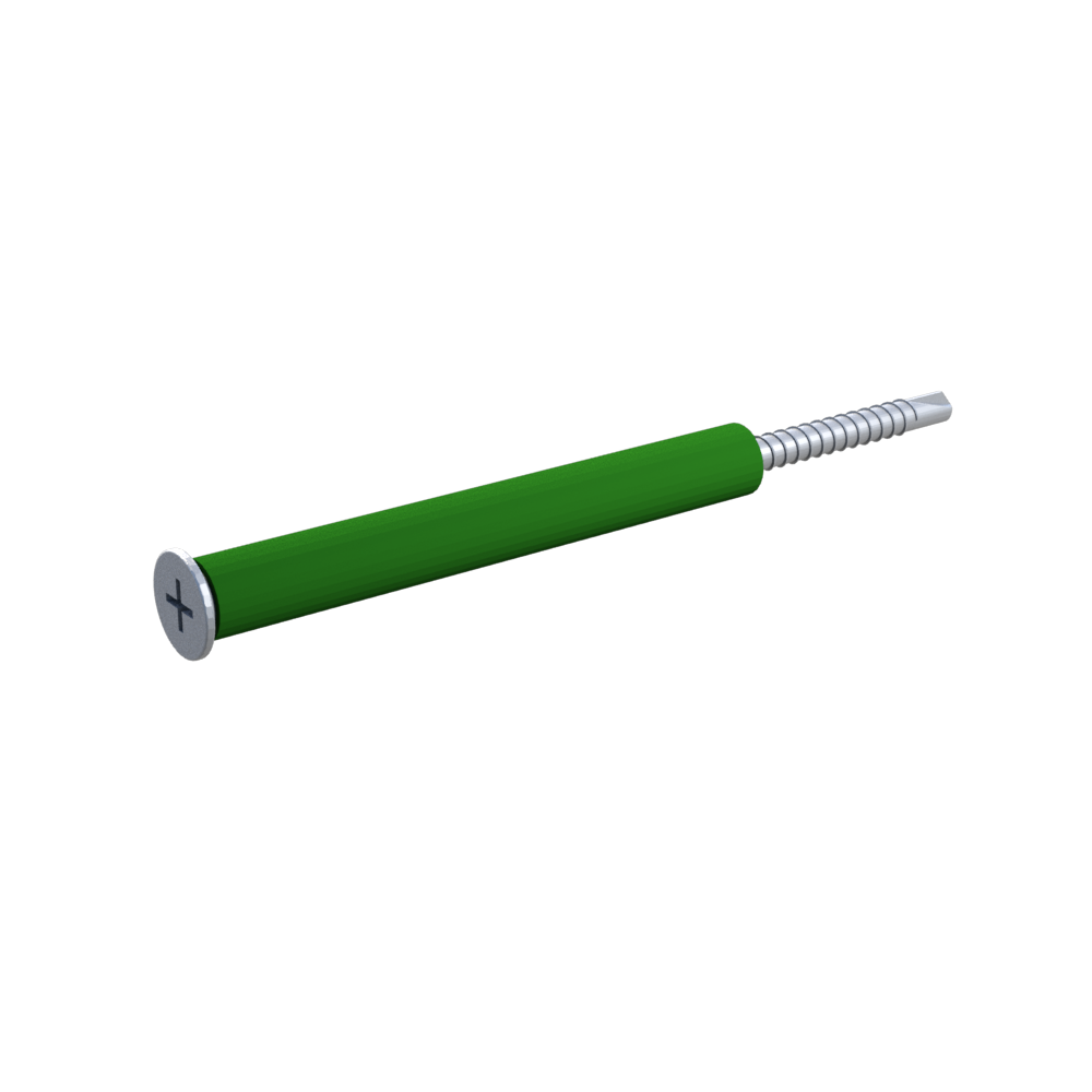 ProChannel CI Screw
