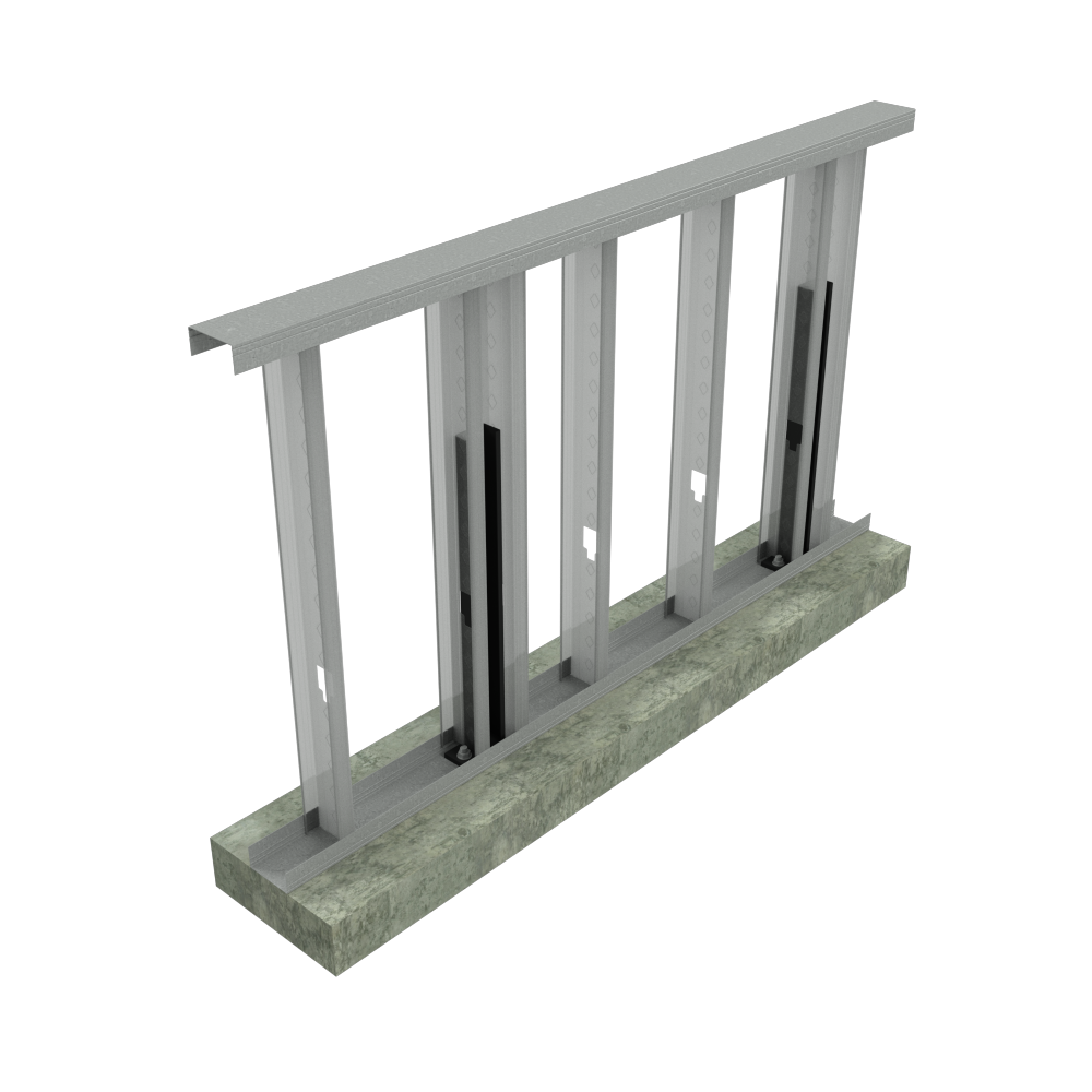 Pony Wall Lite Pony Wall Lite