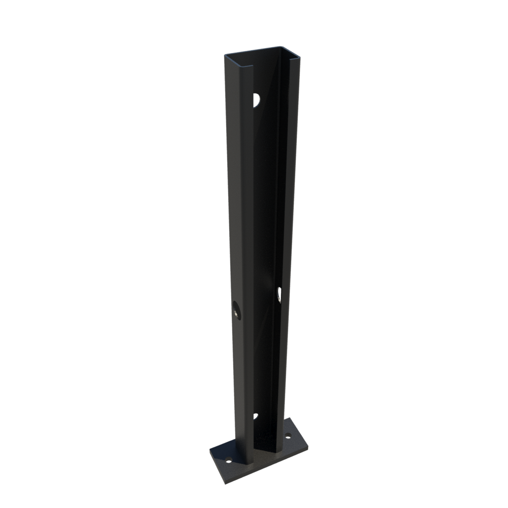 Pony Wall Lite Pony Wall Lite